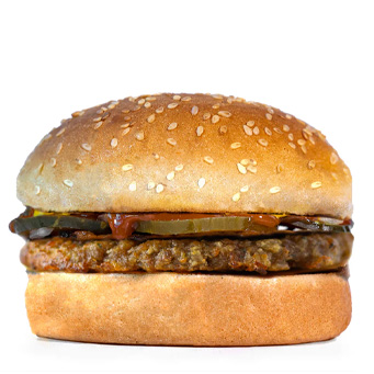 Classic Burger
