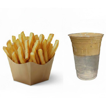 Add to your burger