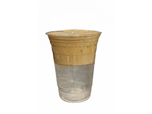 Coconut coffee