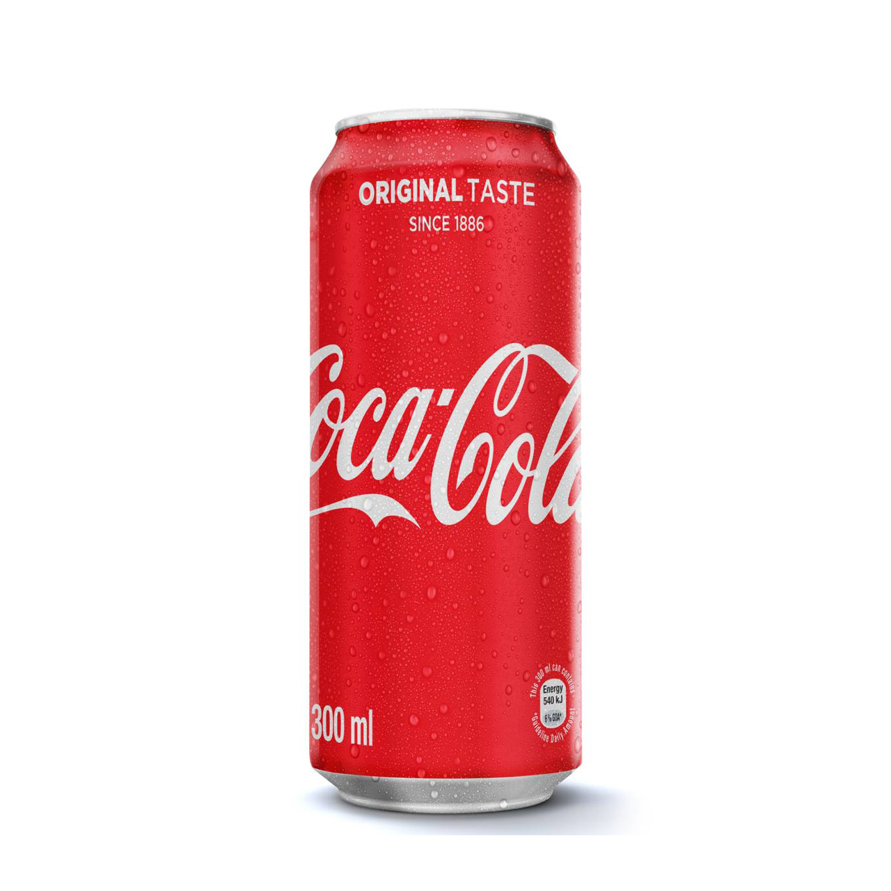 Coca Cola 