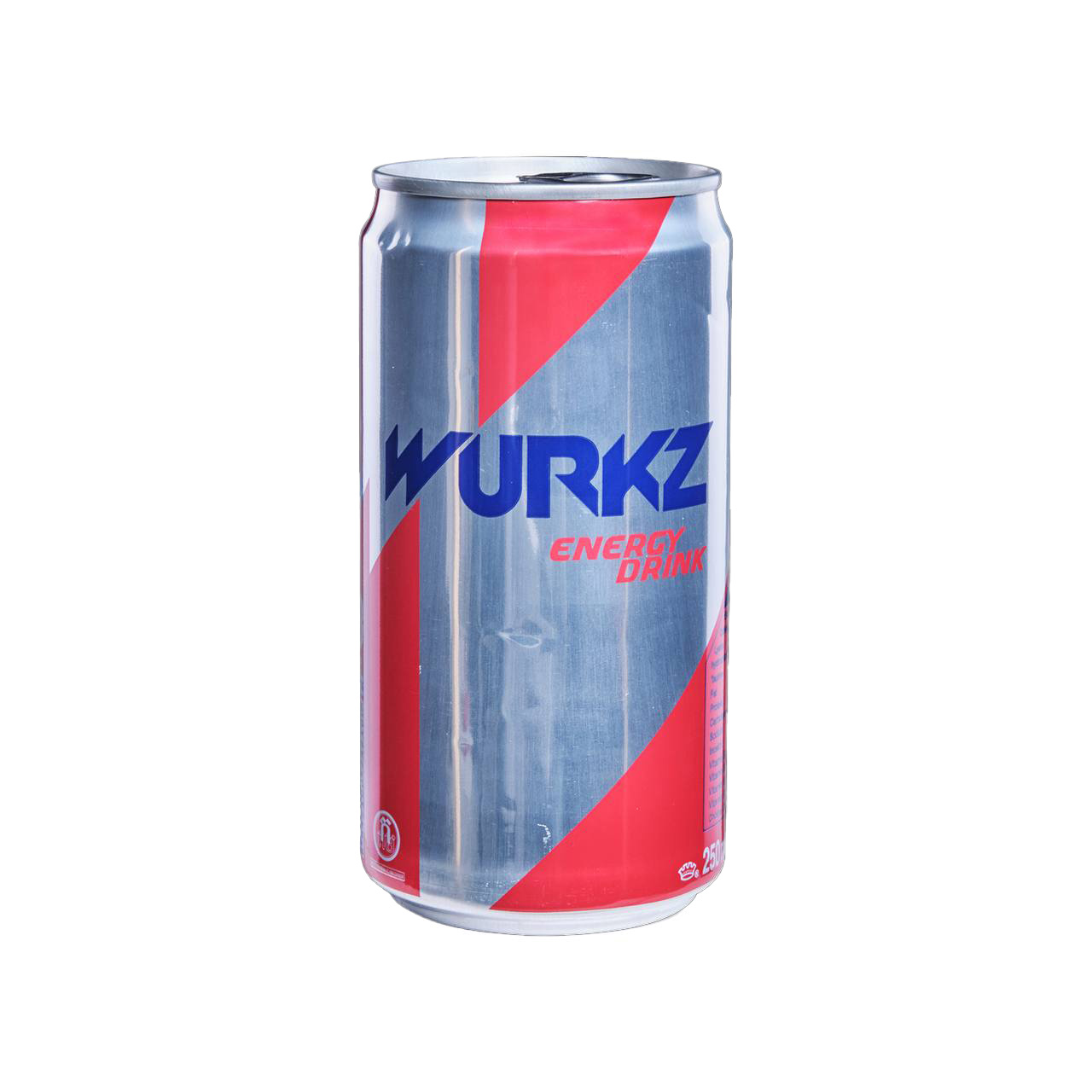 Wurkz Energy drink