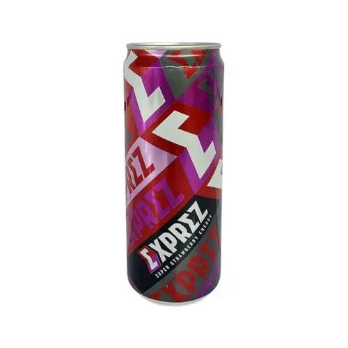 Express Energy drink